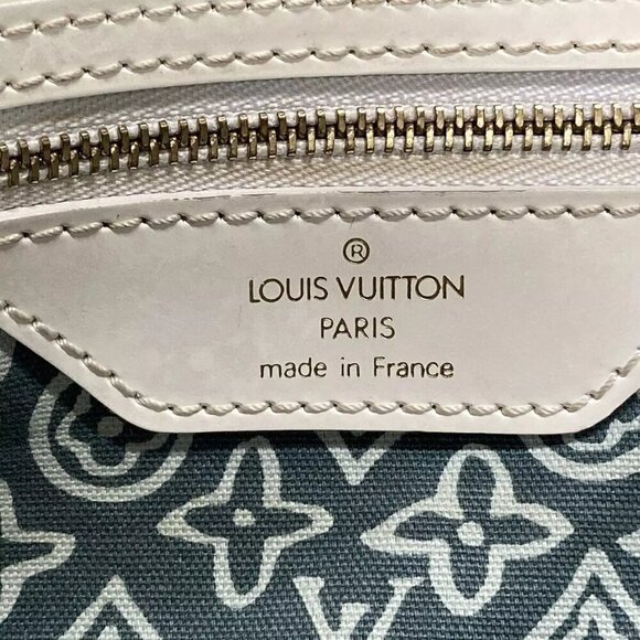 LOUIS VUITTON Tahitienne PM M95678 Ments Tahitienne - Tote Bag - Picture 13 of 13